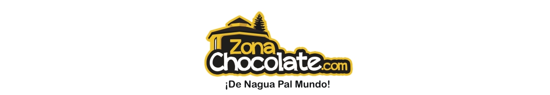 zonachocolaterd.com "De Nagua Pal Mundo"