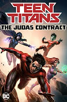 Teen Titans – The Judas Contract Subtitrat In Romana