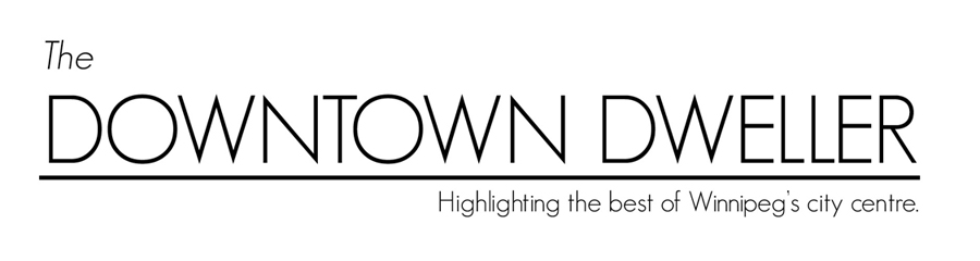 The Downtown Dweller