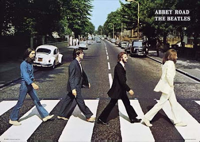 Abbey Road