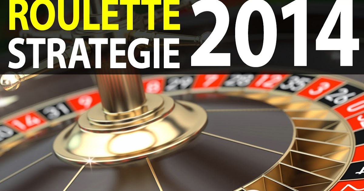 Roulette Strategie Forum