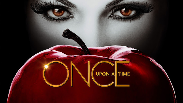 Once Upon a Time on @Netflix #streamteam