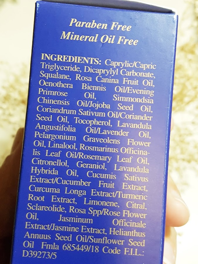 Midnight Recovery Concentrate de Kiehl´s