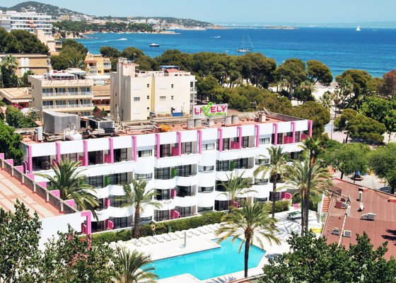 Mallorca Hotel November Mallorca Hotel November