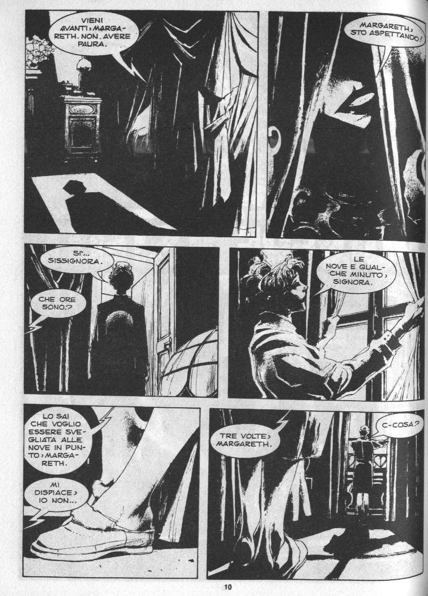 Dylan Dog (1986) issue 147 - Page 7