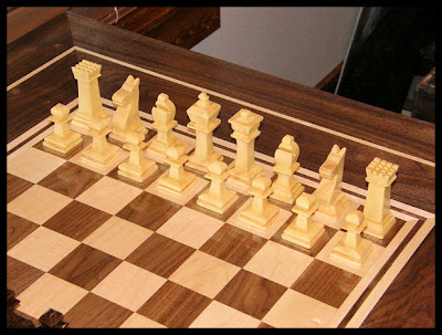 Download scroll saw 3d chess patterns   Free download of SOFTWARE