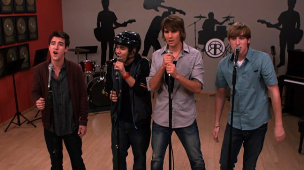 Big time rush, nickelodeon latinoamerica, videos de big time rush