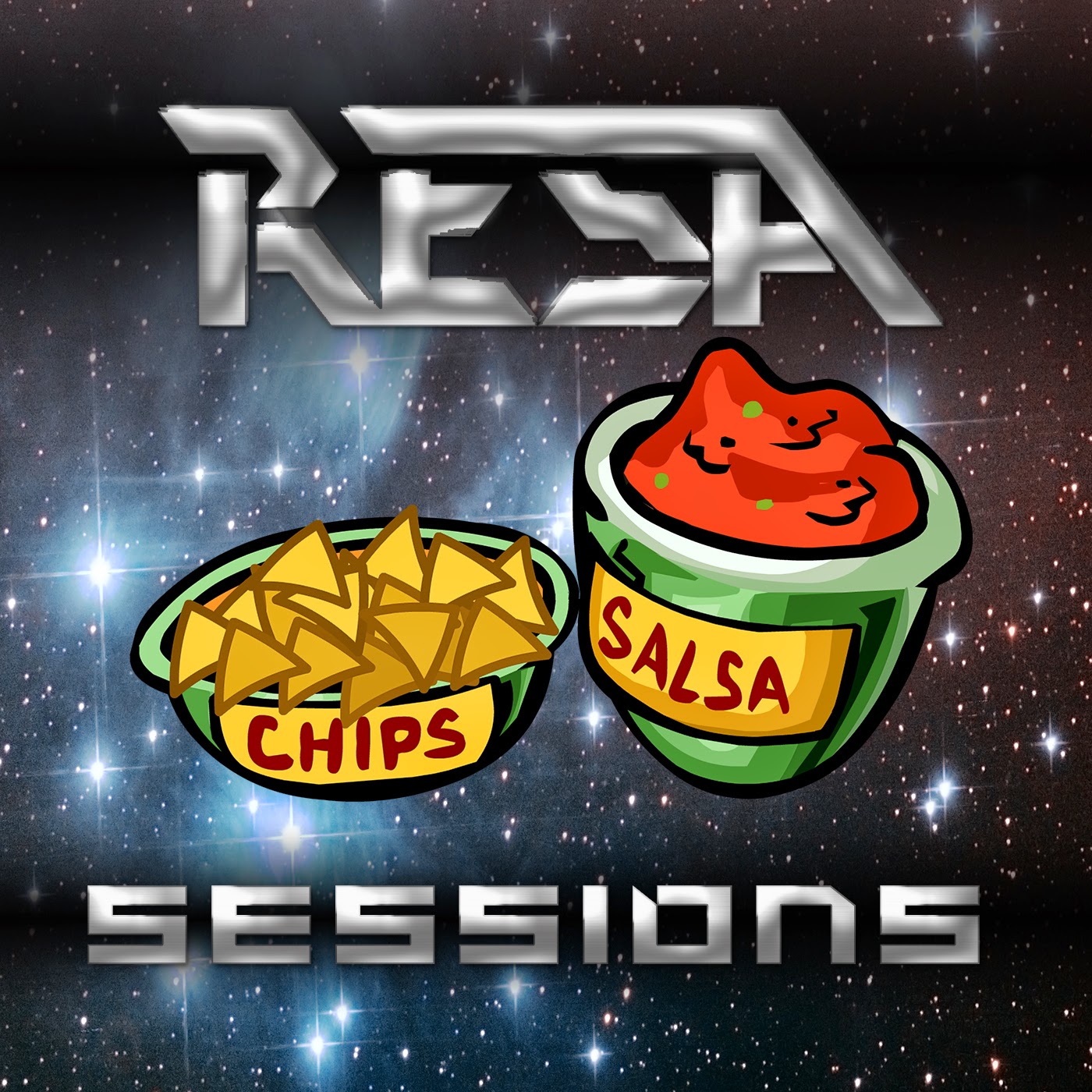 RE5A Chips&Salsa Sessions Podcast