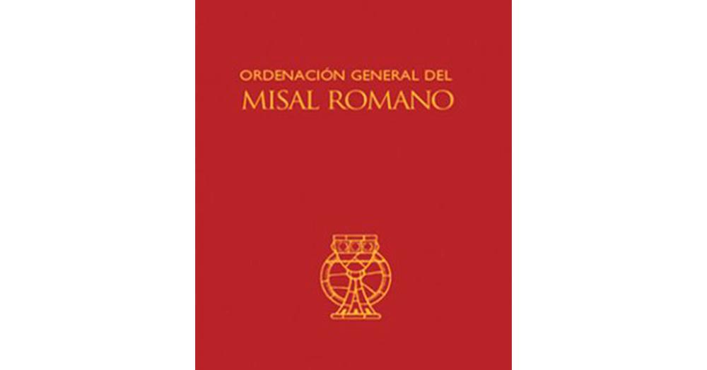 Instrucción General del Misal Romano (descarga pdf) Liturgia y Música