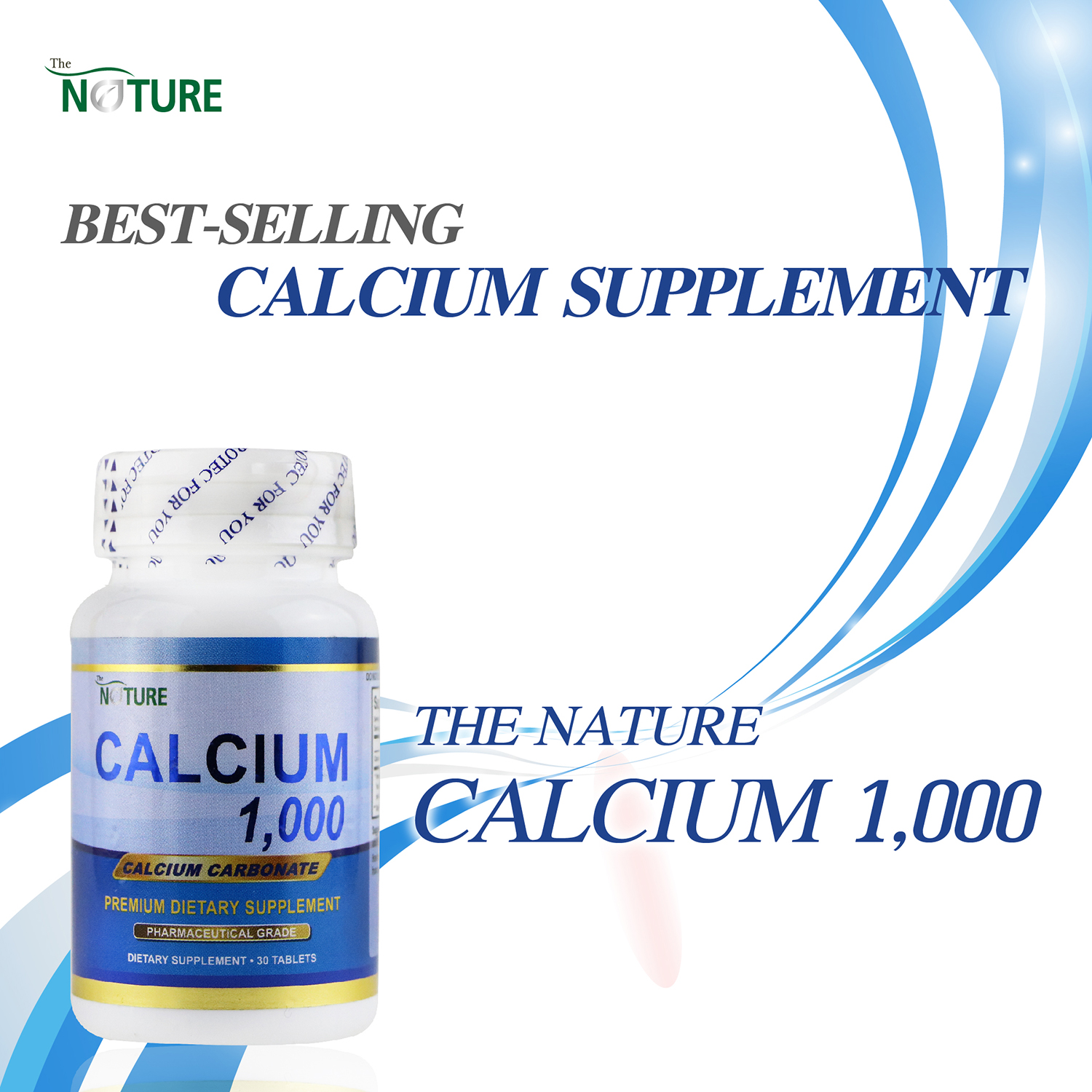 WHEN TO TAKE CALCIUM SUPPLEMENTS?