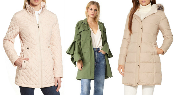 Fash Boulevard: 12 Must-Have Coats