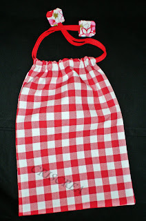 El Cofre de los Detalles: bolsas para guardar zapatos