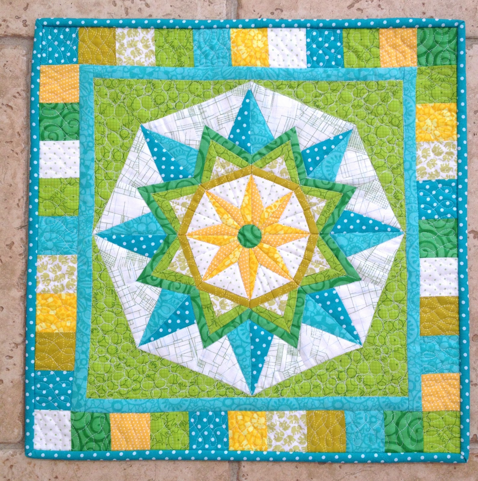 Craft Sew Create Blogger s Quilt Festival Spring 2013 Wall Hanging Quilt craft-sew-create-blogger-s-quilt-festival-spring-2013-wall-hanging-quilt