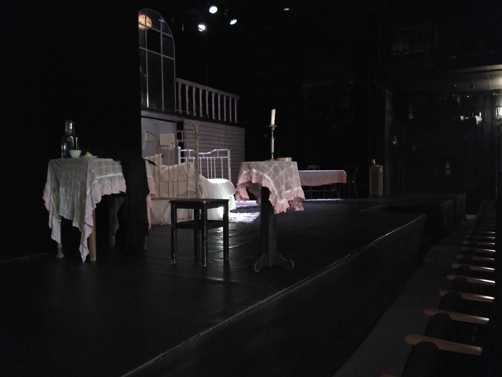 театральный этаж. театральный этаж. театральный этаж. театральный этаж. сцена постройка.