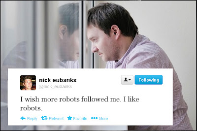 Nicl Eubanks Tweet