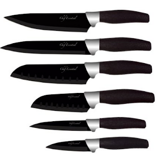best kitchen knives set