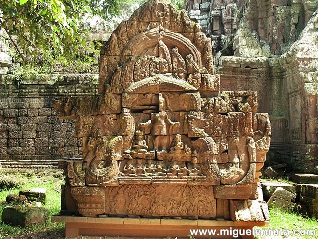 Ta-Som-Angkor-Camboya