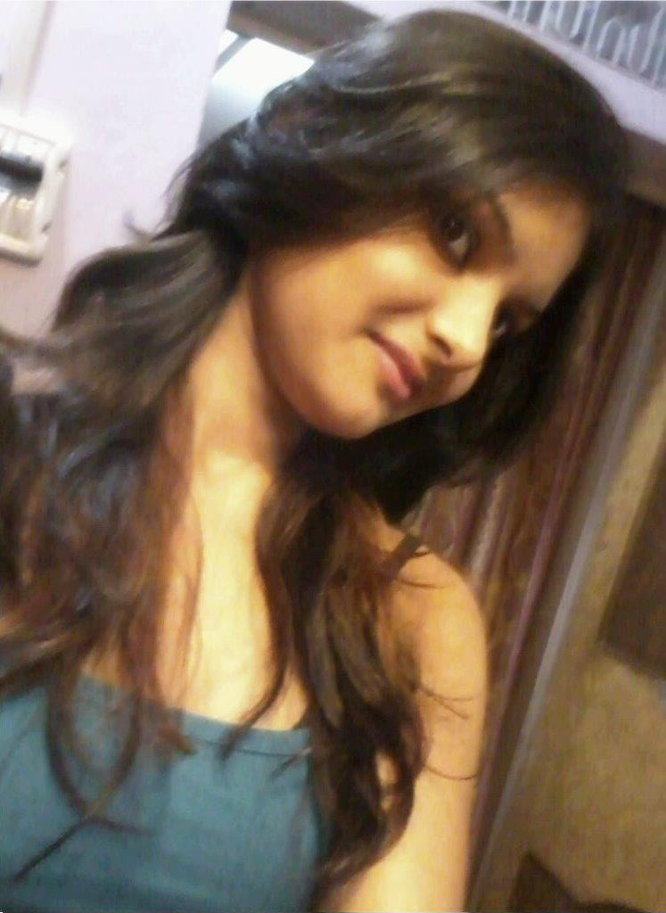 Facebook Queens Jasmin Prajapati - Cute Indian Girl-9521