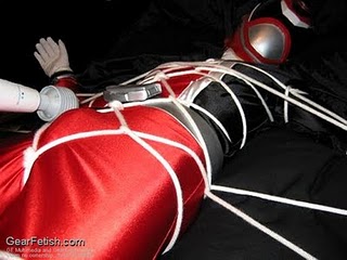 Power ranger bondage - Porn archive