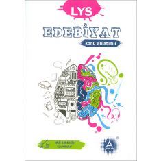 Ayayınları LYS Edebiyat Konu Anlatımlı (2017) Ayayınları LYS Edebiyat Konu Anlatımlı (2017)