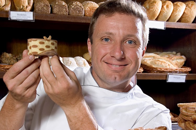 Catuaí promove evento gourmet com presença de mago da boulangerie