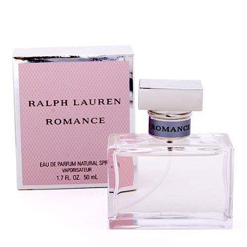 Branded Perfume: Romance Ralph Lauren for women 50ML