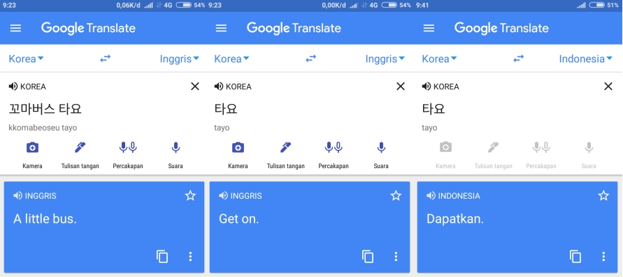 Apa Itu Tayo Arti Kata Hey Tayo Dalam Bahasa Gaul Di Sosmed