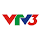 logo VTV3 HD