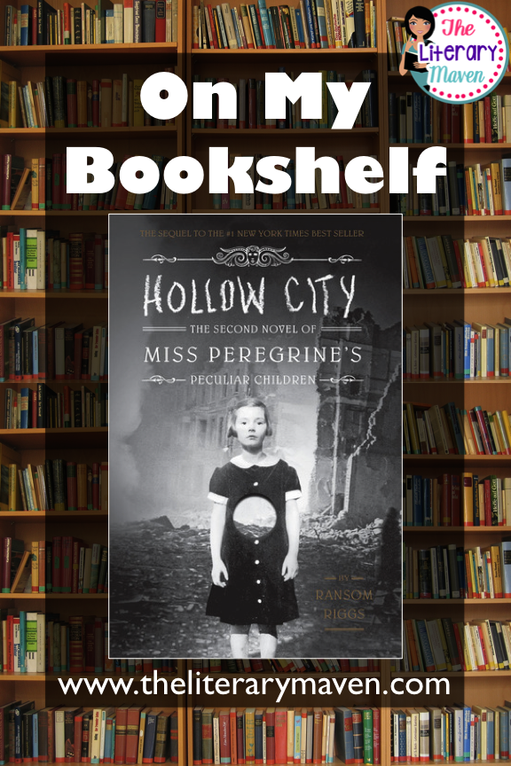 hollow city by ransom riggs hollow city by ransom riggs