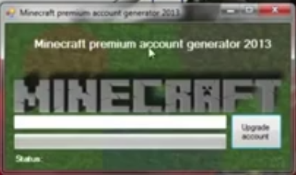 minecraft premium account generator chomikuj pl masha