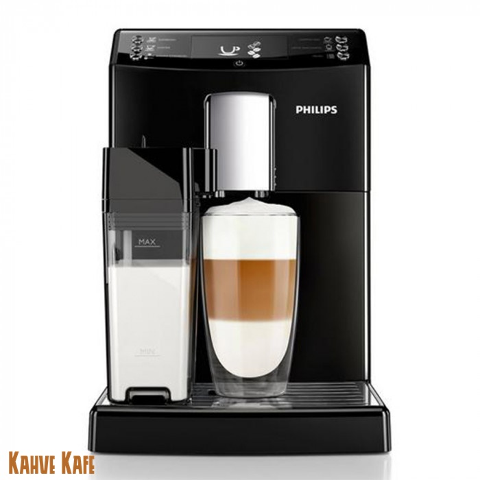 Philips EP3551/00 Otomatik Kahve Makinesi KAHVEKAFE Kahve
