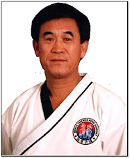 TAEKWONMUDO