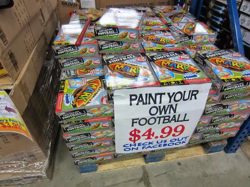 Rensselaer Adventures Shopping adventures at Bailey's