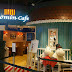 香港美食 - Moomin Cafe 姆明餐廳　嚕嚕米餐廳 (尖沙咀)