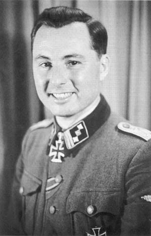 Leon Degrelle