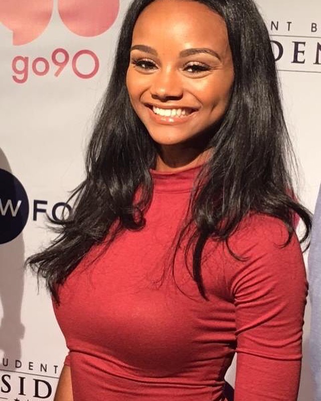 Raven Bowens movies list and roles (The Marvelous Mrs. Maisel - Season 5, The Marvelous Mrs