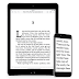 Skip wrong Typing errors in Kindle Ebooks Conversion