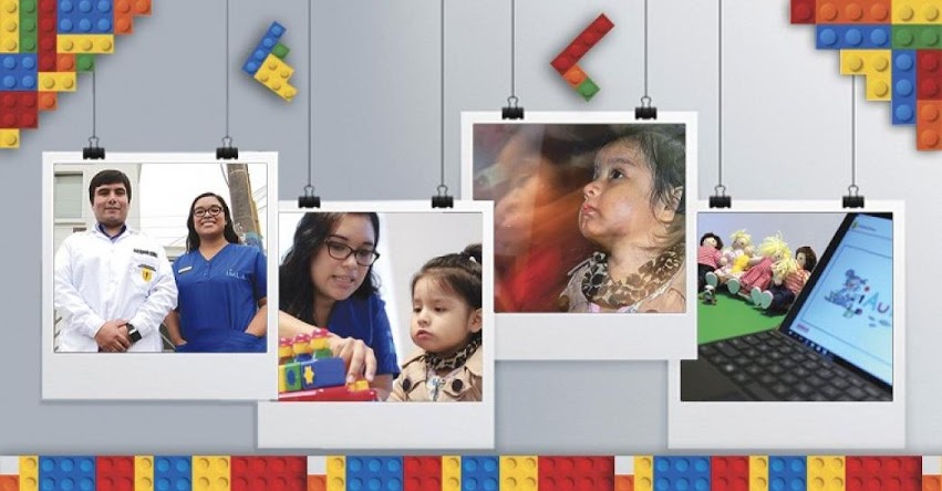 Científicos de la Universidad Peruana Cayetano Heredia crean herramienta que permite detectar si un niño es autista desde los 18 meses de edad - UPCH - www.upch.edu.pe Científicos de la Universidad Peruana Cayetano Heredia crean herramienta que permite detectar si un niño es autista desde los 18 meses de edad - UPCH - www.upch.edu.pe