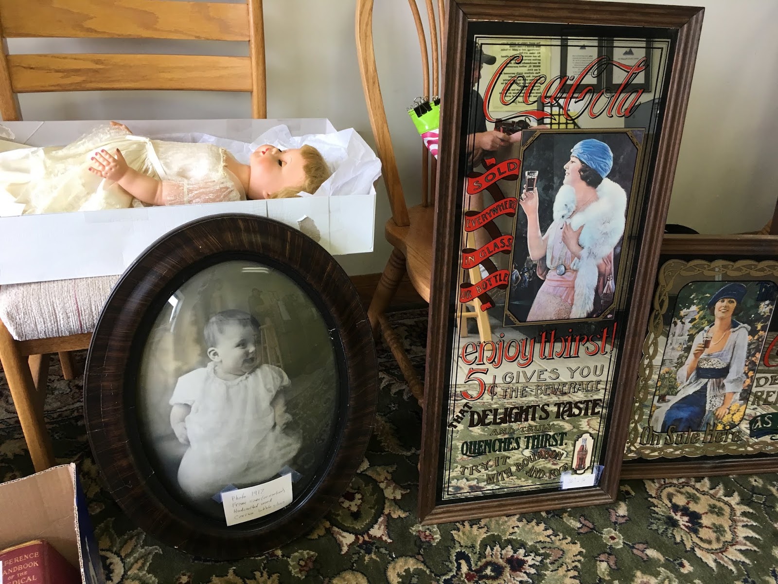 Tywkiwdbi Tai Wiki Widbee Selling My Mother At A Barn Auction