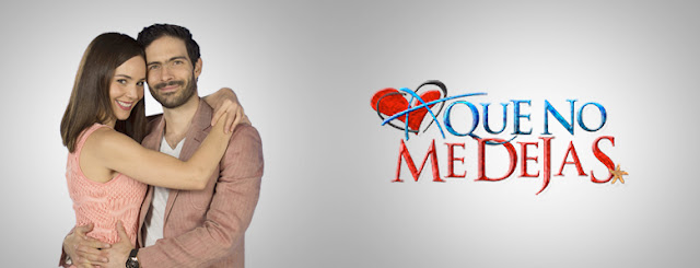 trama a que no me dejas