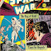 Space War #5 - Steve Ditko art & cover