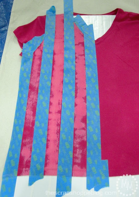 Bleach+Striped+Tee+9