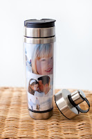 CREATIVE TRAVEL MUGS