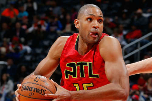 AQUI SE HABLA DE BASKETT ; AL HORFORD AGENTE LIBRE DE VERANO  NBA 2016 