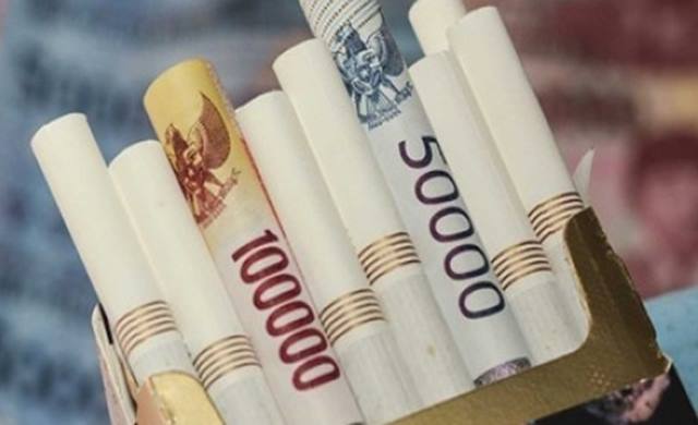 Benarkah Harga Rokok Naik Hingga Rp 50.000 Per Bungkus ?
