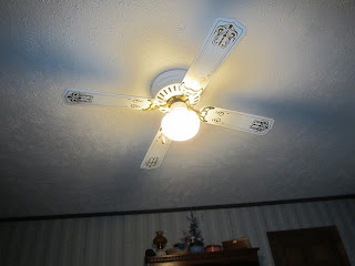 reverse electricity saving ceiling fans winter