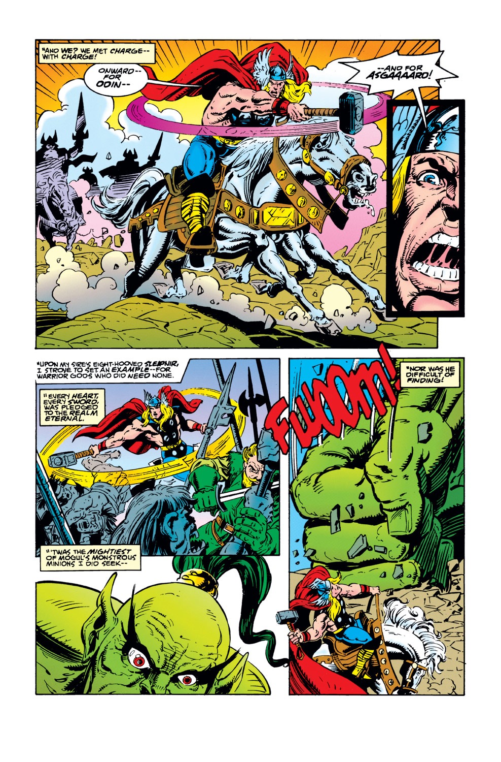 Thor (1966) 474 Page 9