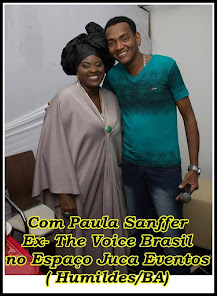 Com Paula Sanffer