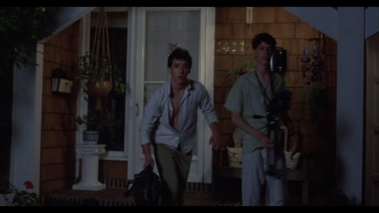 SetJetter & Movie Locations and More Sixteen Candles (1984)
