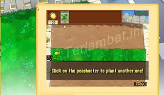 Plants Vs Zombie Online